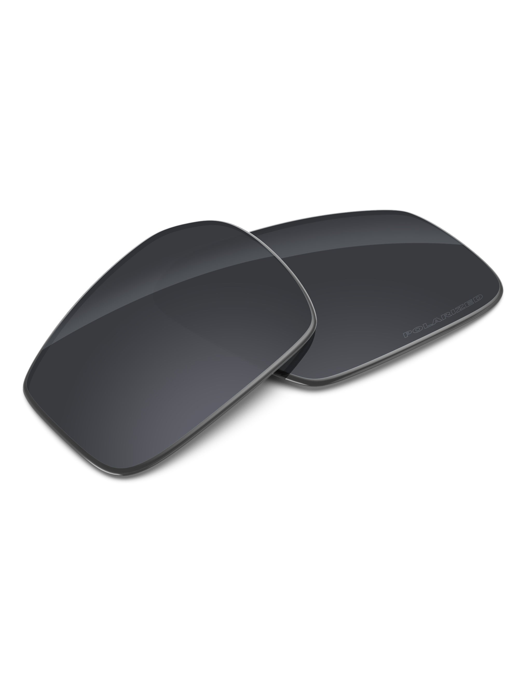 Black Shield FlashMirror™-Polarized