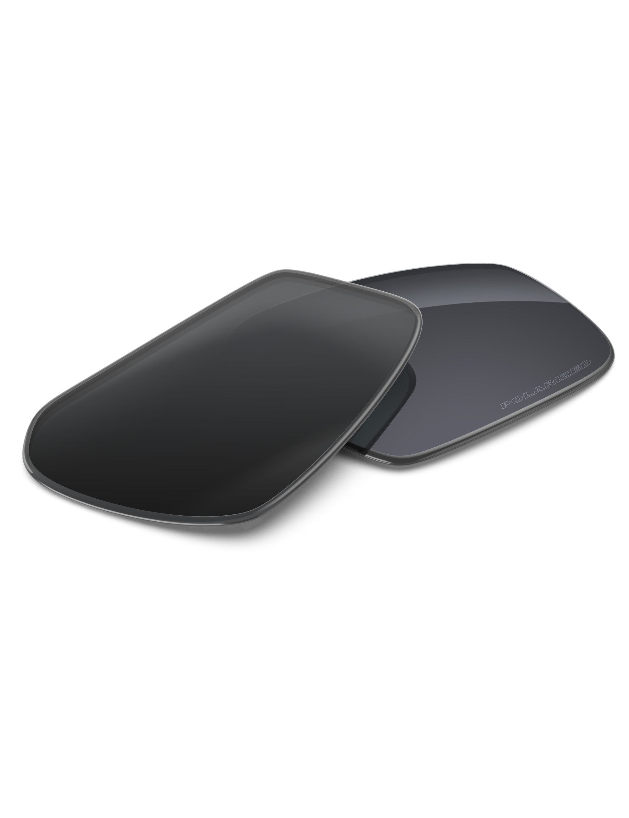 Black Shield FlashMirror™-Polarized