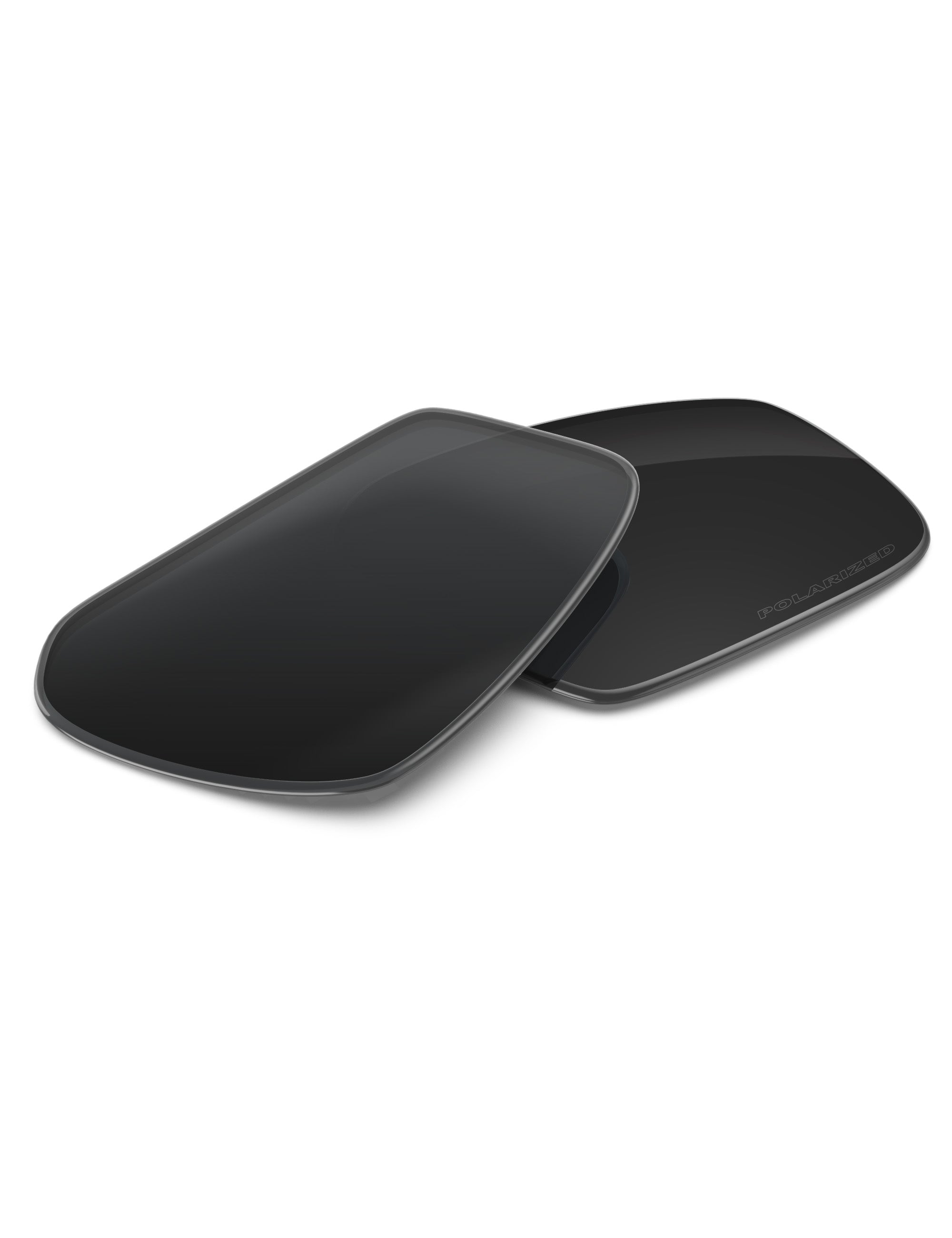 Carbon Black-Polarized