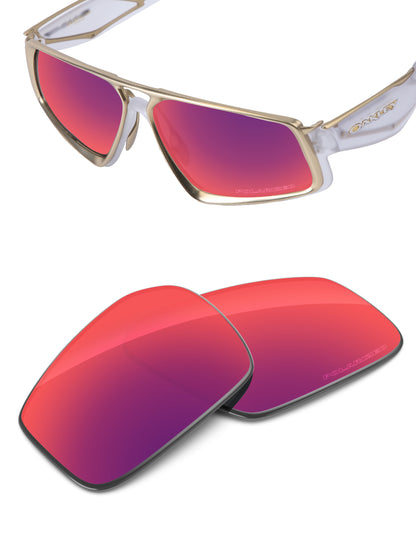 Midnight Nova FlashMirror™-Polarized