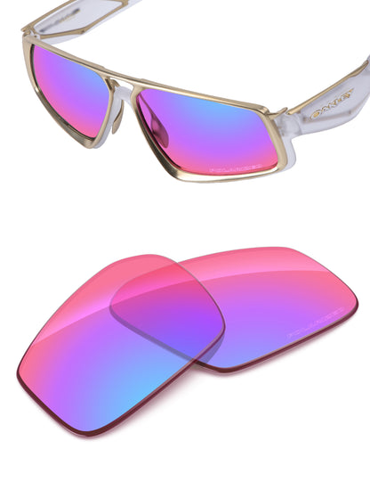 Trail Ruby FlashMirror™-Polarized