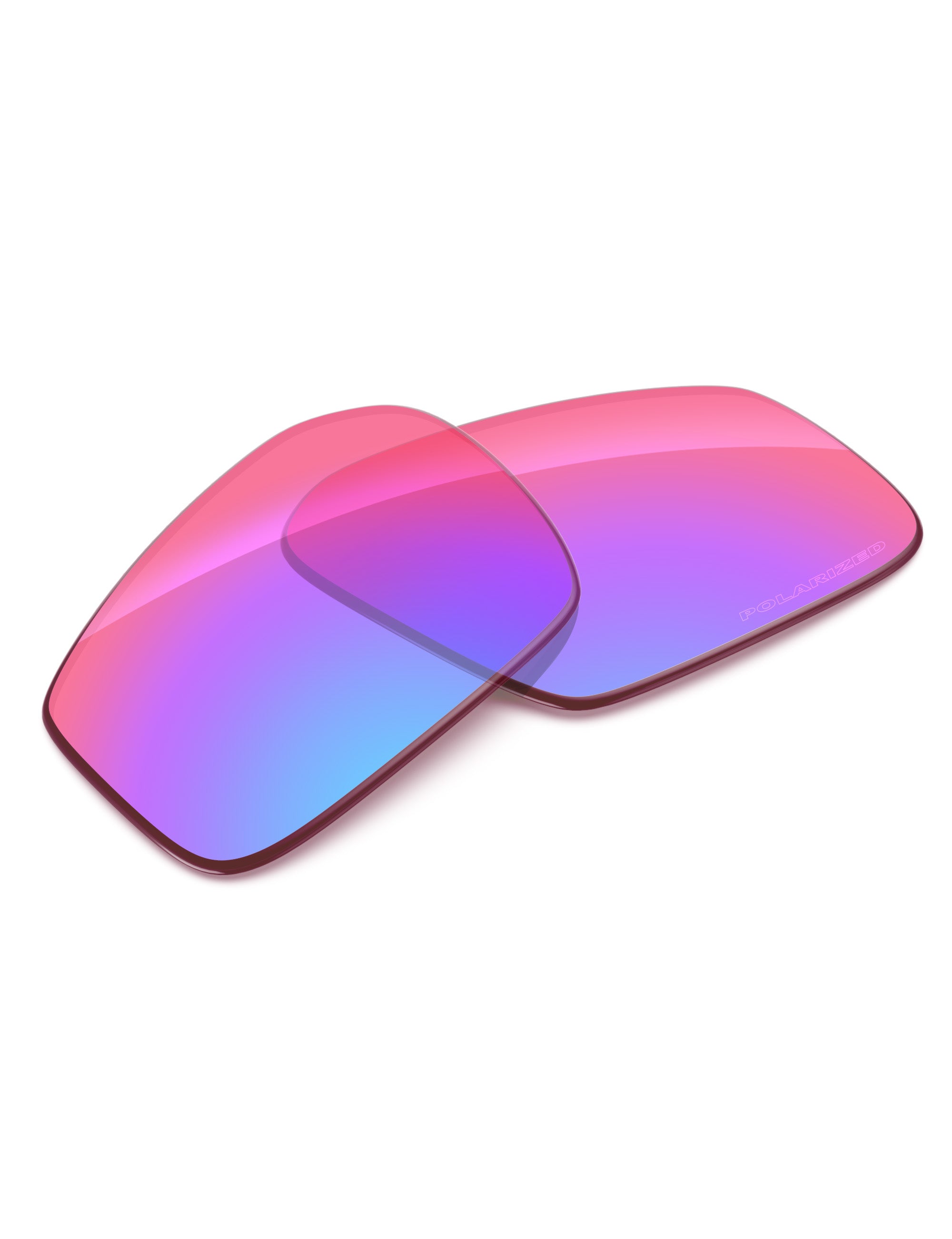Trail Ruby FlashMirror™-Polarized