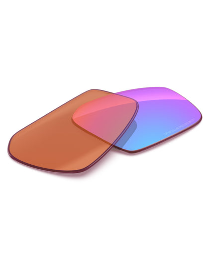 Trail Ruby FlashMirror™-Polarized