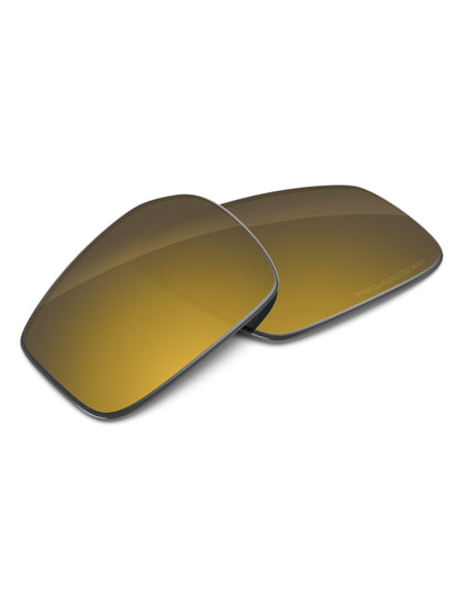 Tungsten Gold FlashMirror™-Polarized