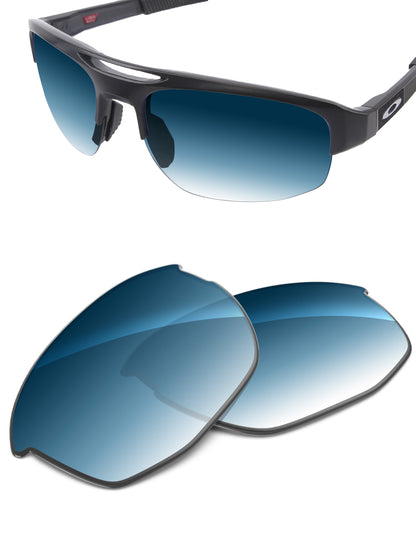 Blue Gradient-Non-Polarized