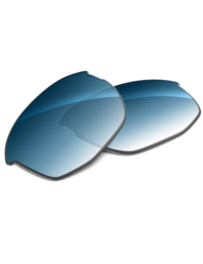 Blue Gradient-Non-Polarized