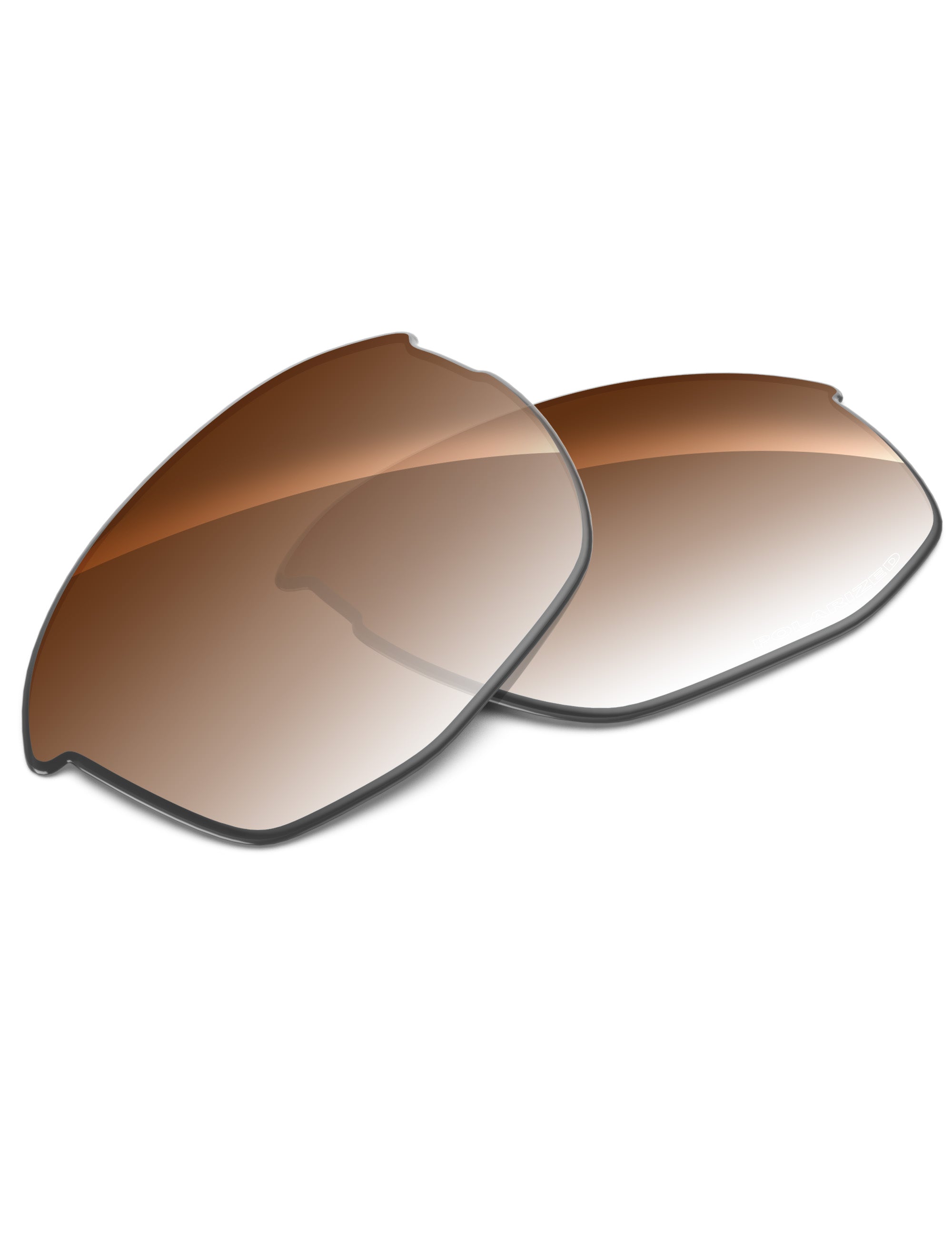 Brown Gradient-Non-Polarized