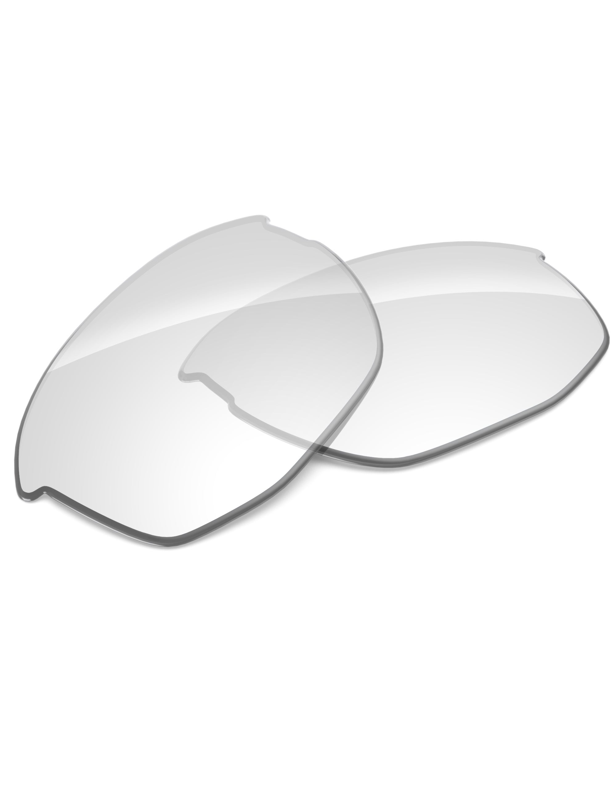 HD Clear-Non-Polarized