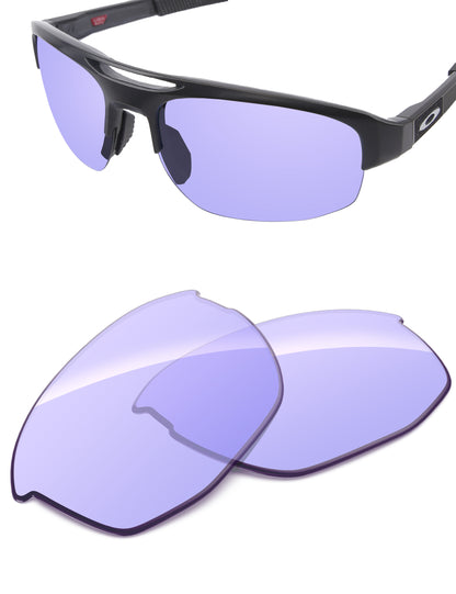 Low Light Purple-Non-Polarized