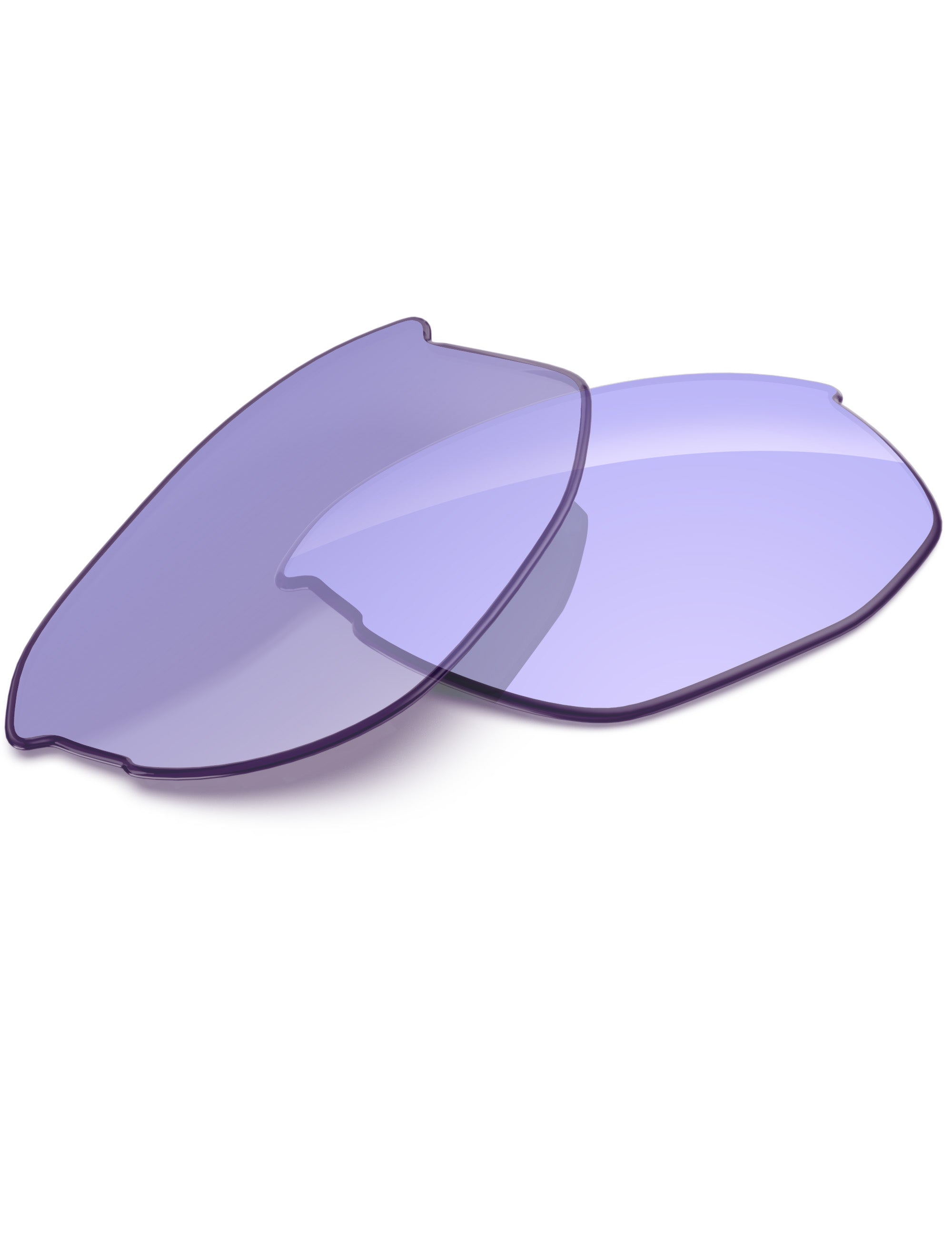 Low Light Purple-Non-Polarized