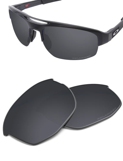 Black Shield FlashMirror™-Polarized