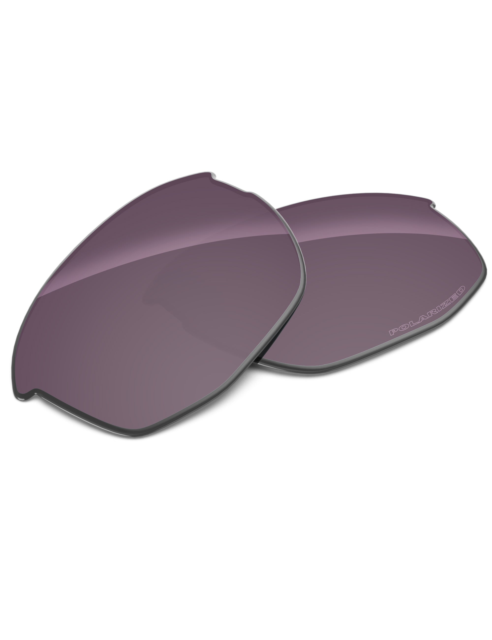 Gray Metallic FlashMirror™-Polarized