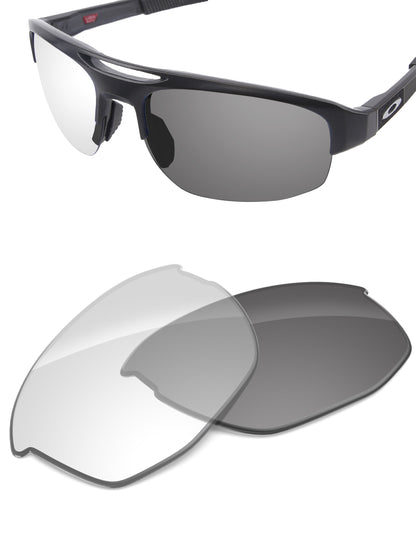 Adapt Gray Photochromic Blue Light Blocking-Non-Polarized