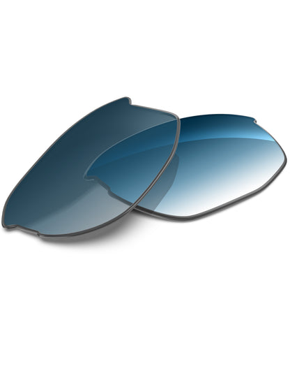 Blue Gradient-Non-Polarized