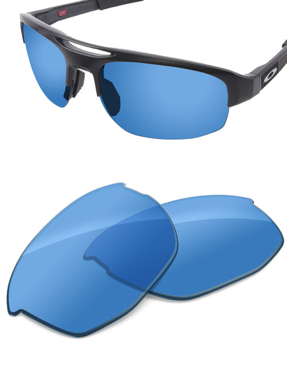 HD Blue-Non-Polarized