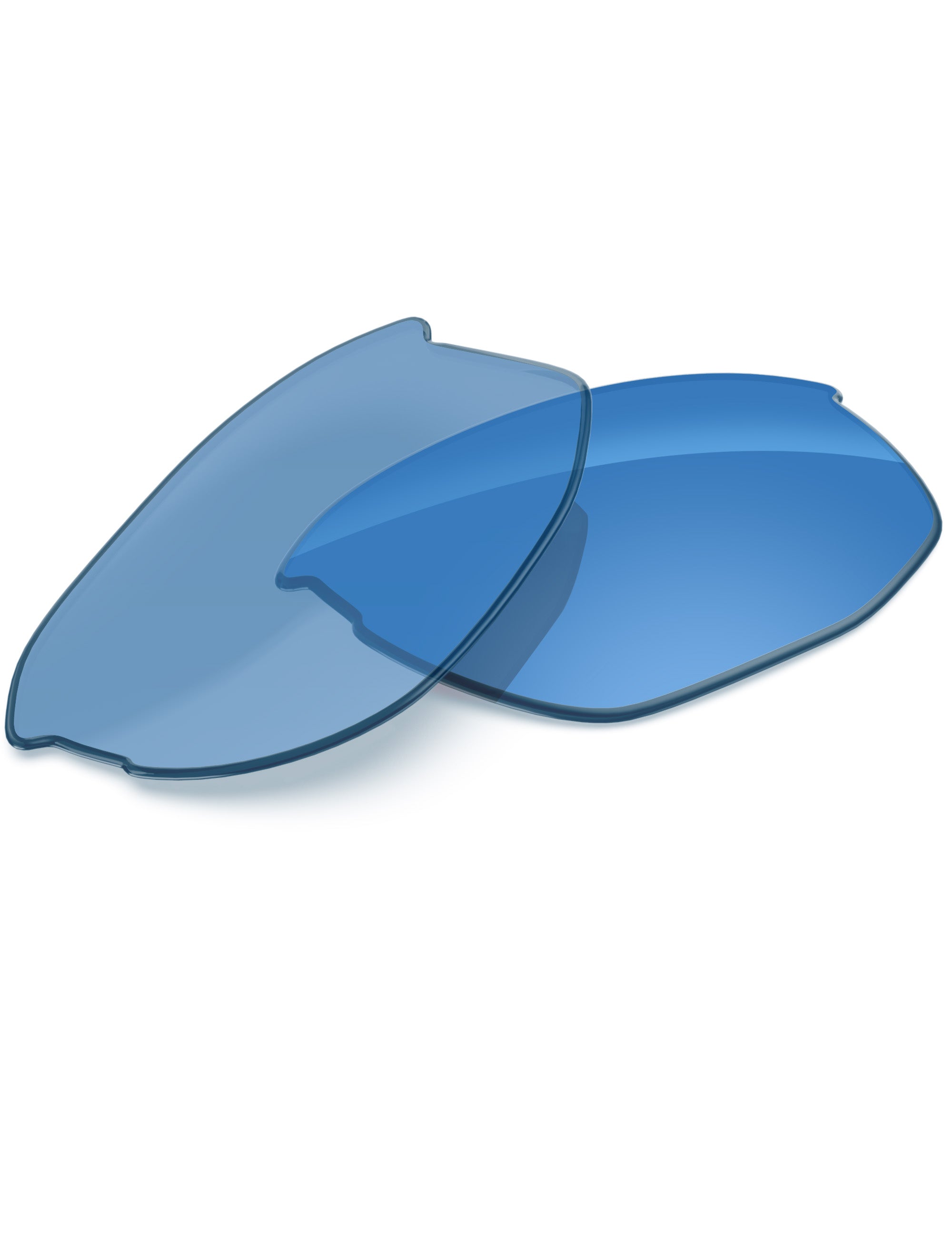 HD Blue-Non-Polarized