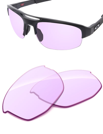 Low Light Pink-Non-Polarized