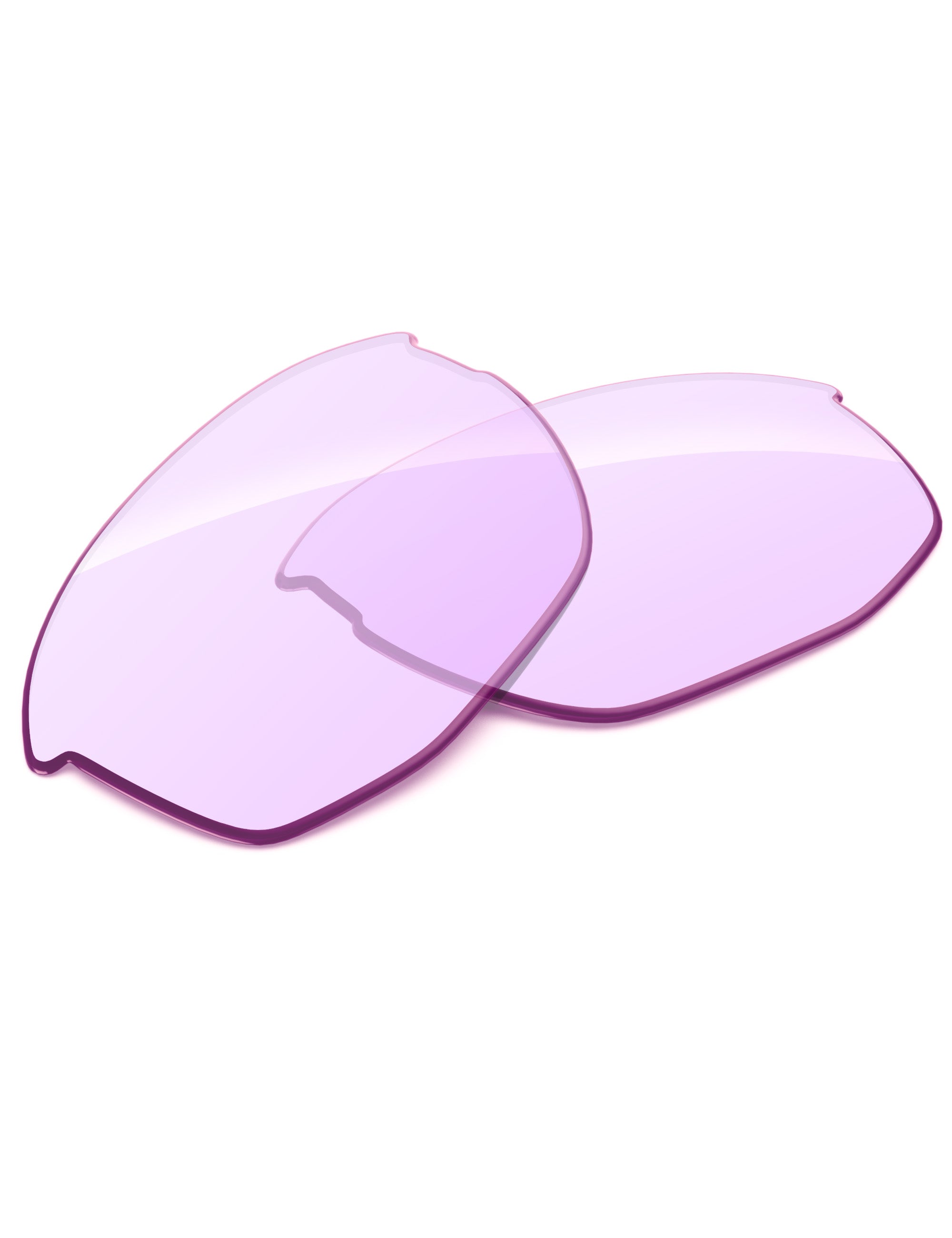 Low Light Pink-Non-Polarized