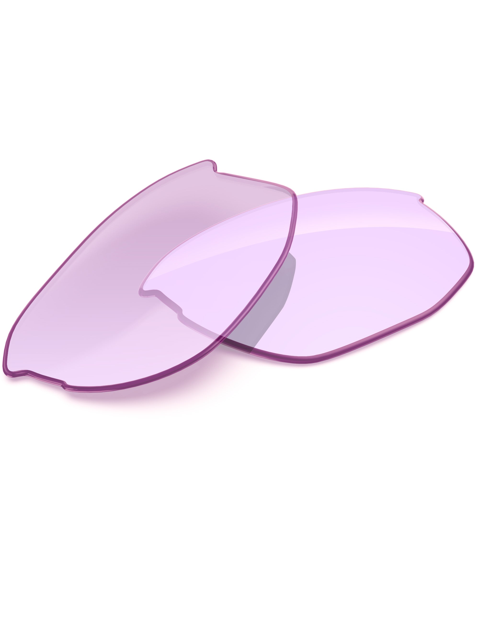 Low Light Pink-Non-Polarized
