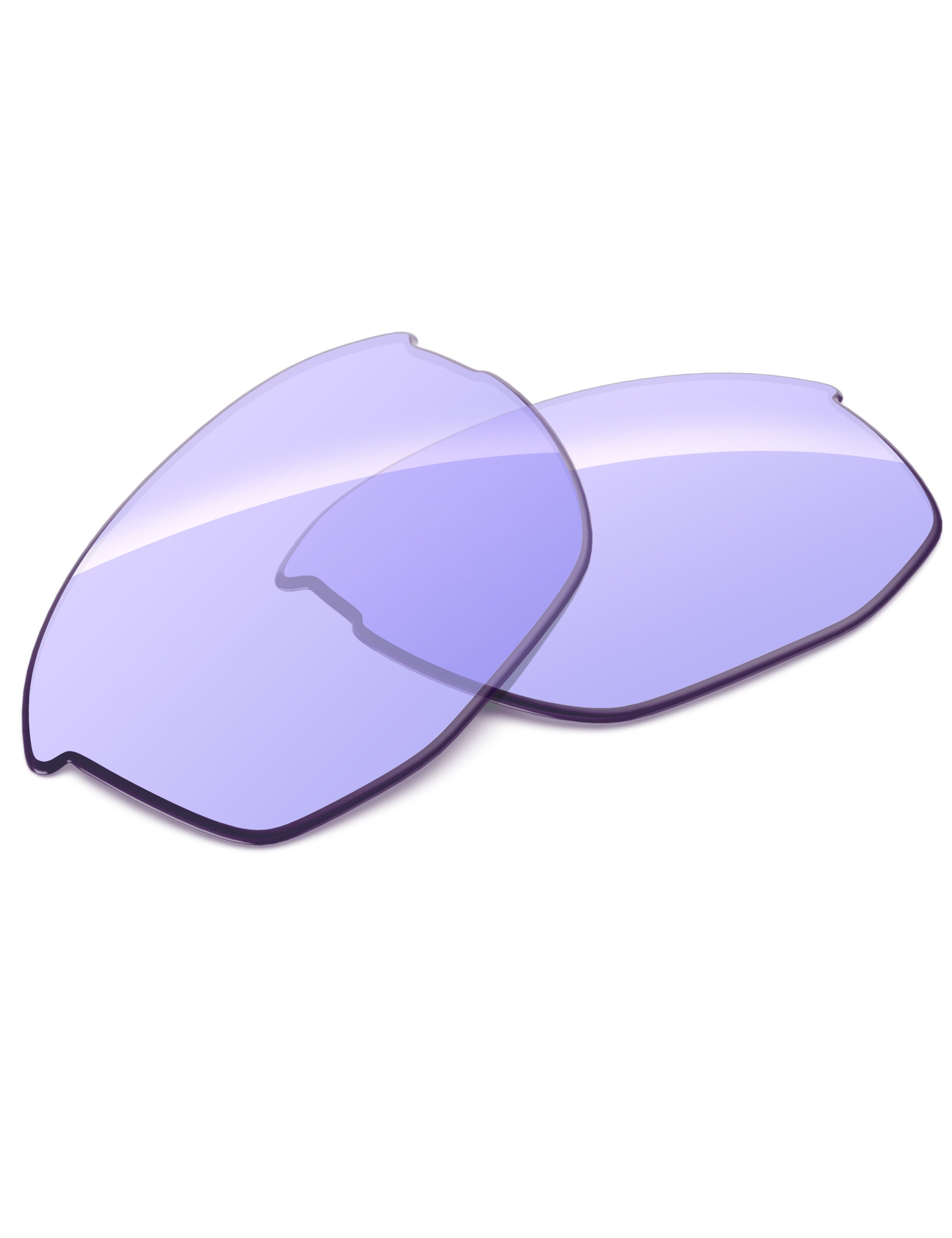 Low Light Purple-Non-Polarized