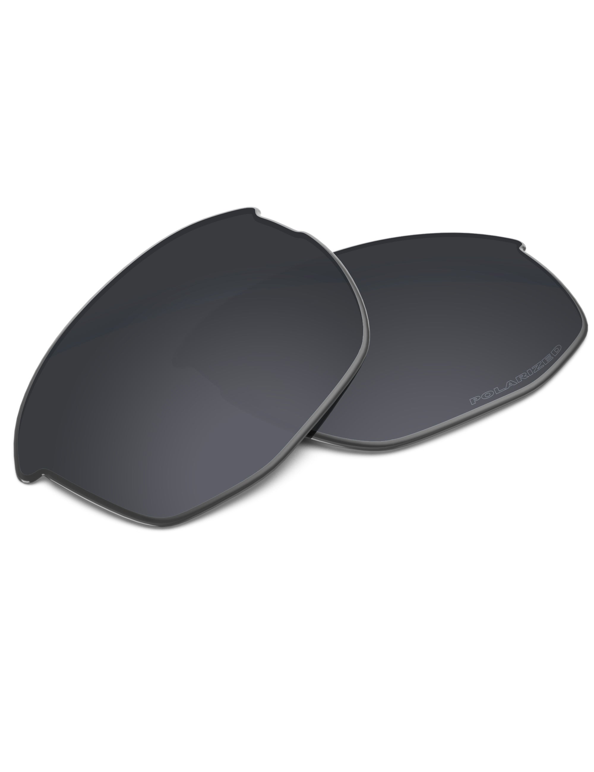 Black Shield FlashMirror™-Polarized