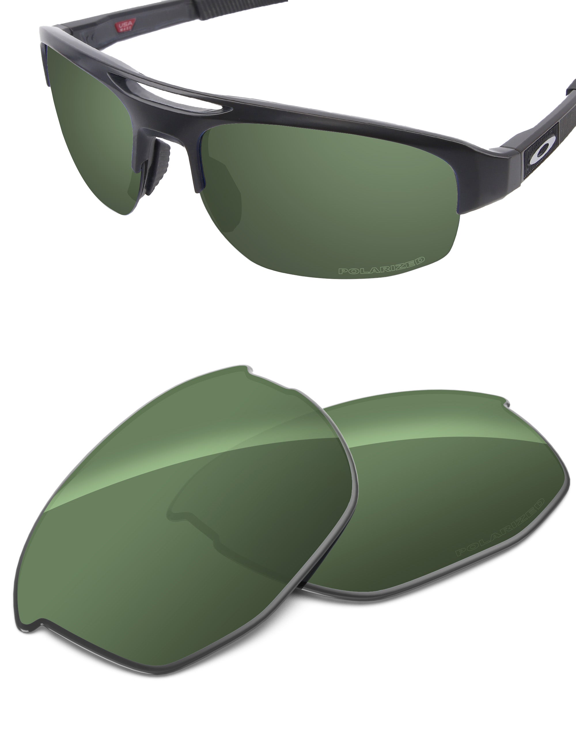 Green G15-Polarized