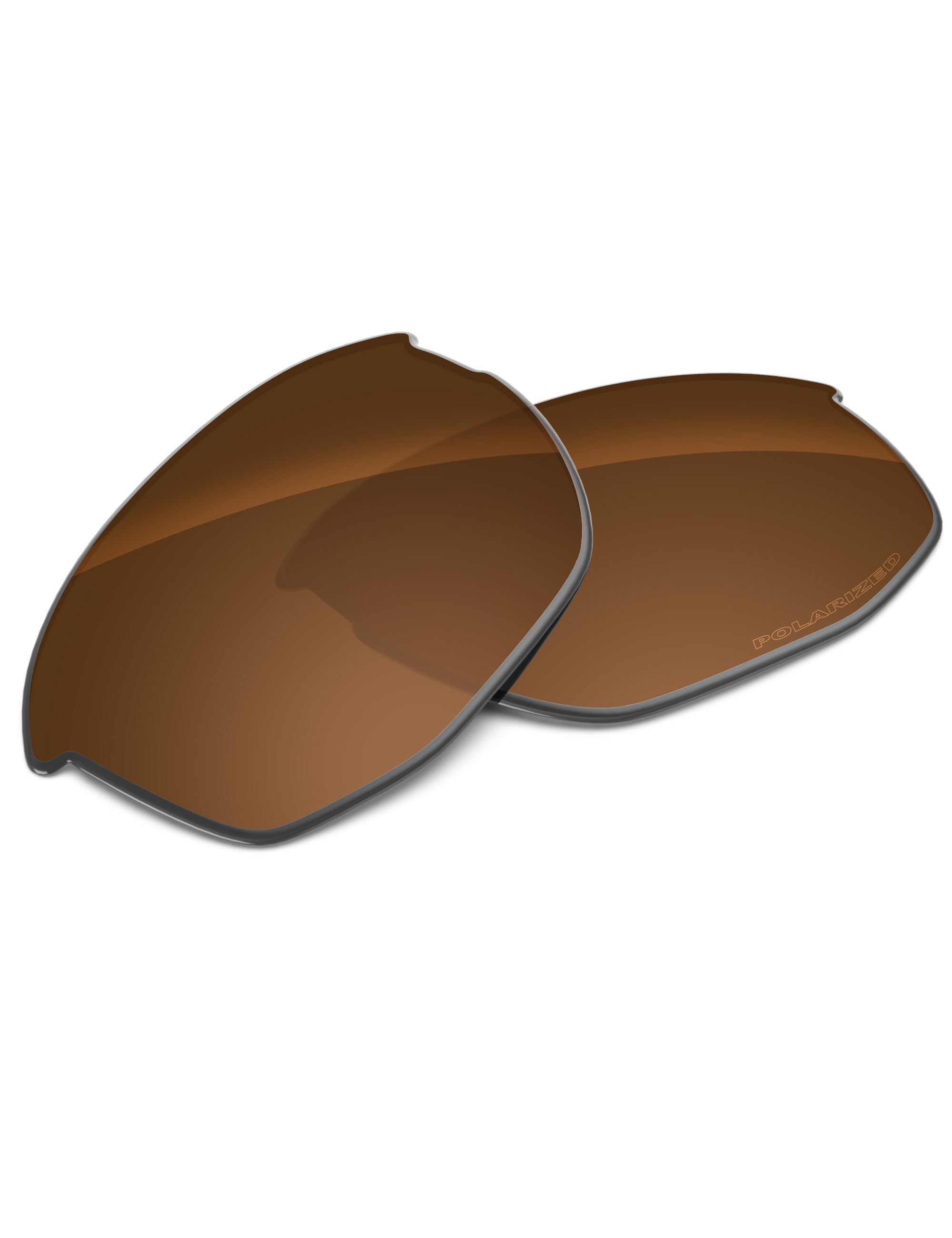Nut Brown-Polarized