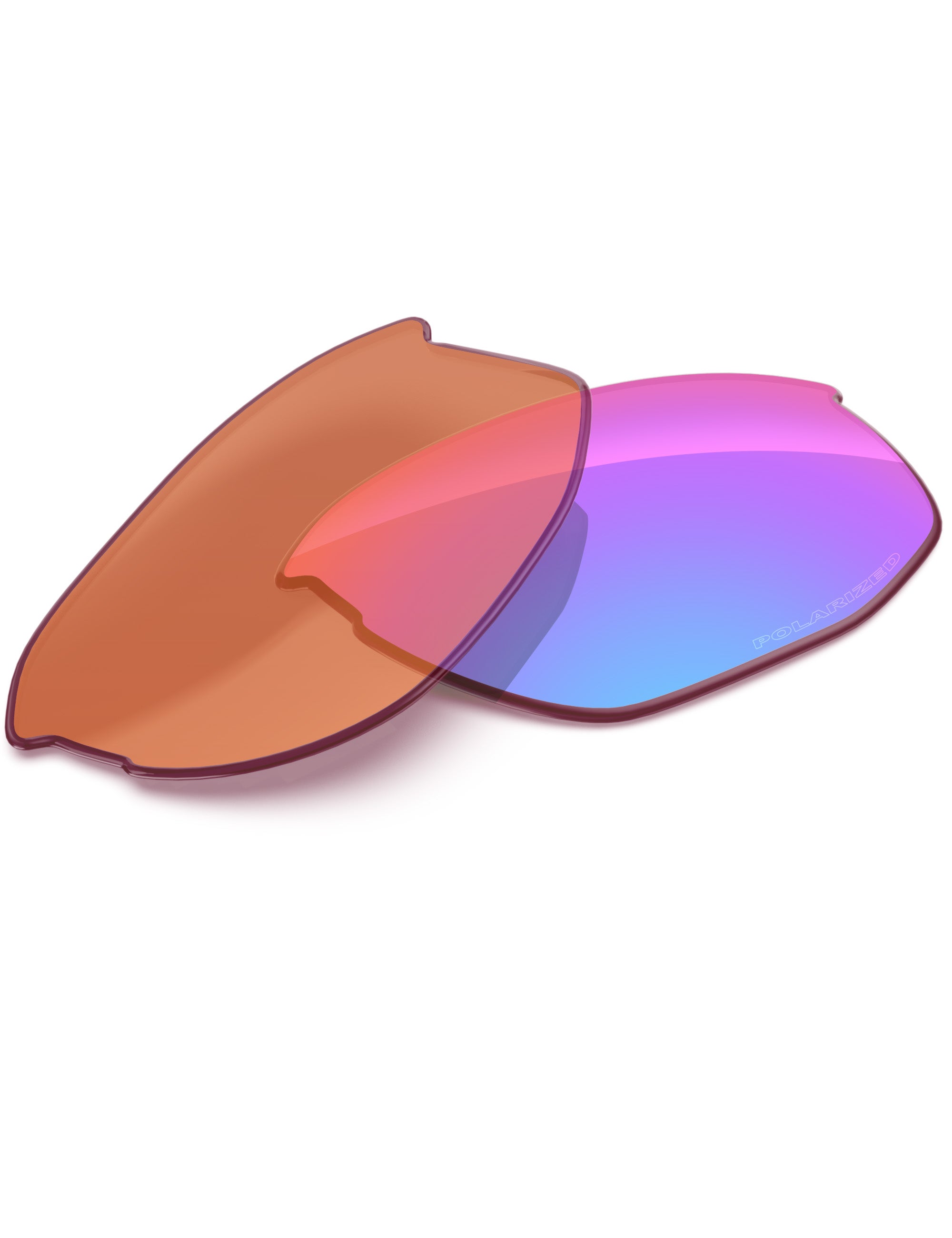 Trail Ruby FlashMirror™-Polarized