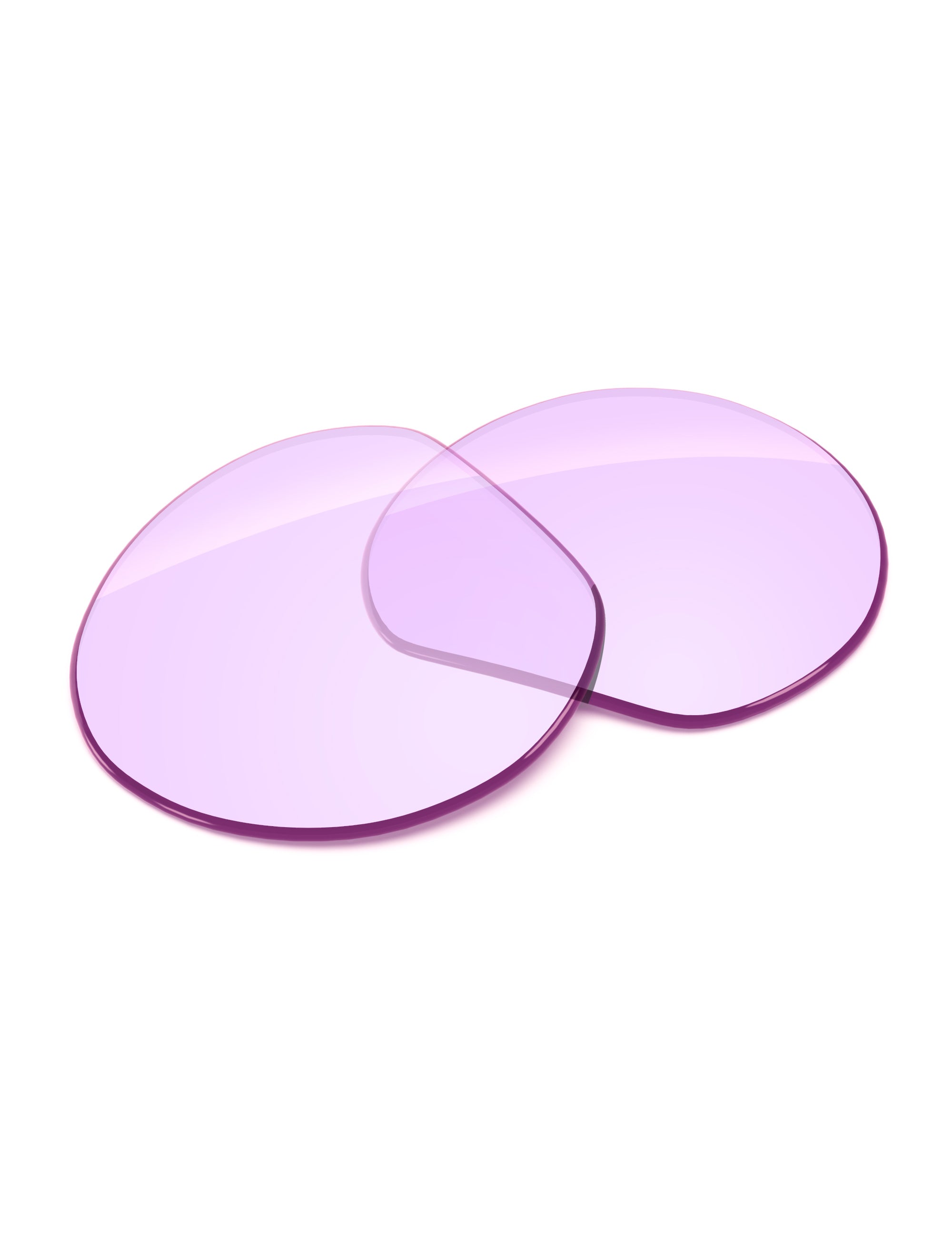 Low Light Pink-Non-Polarized