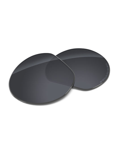 Black Shield FlashMirror™-Polarized