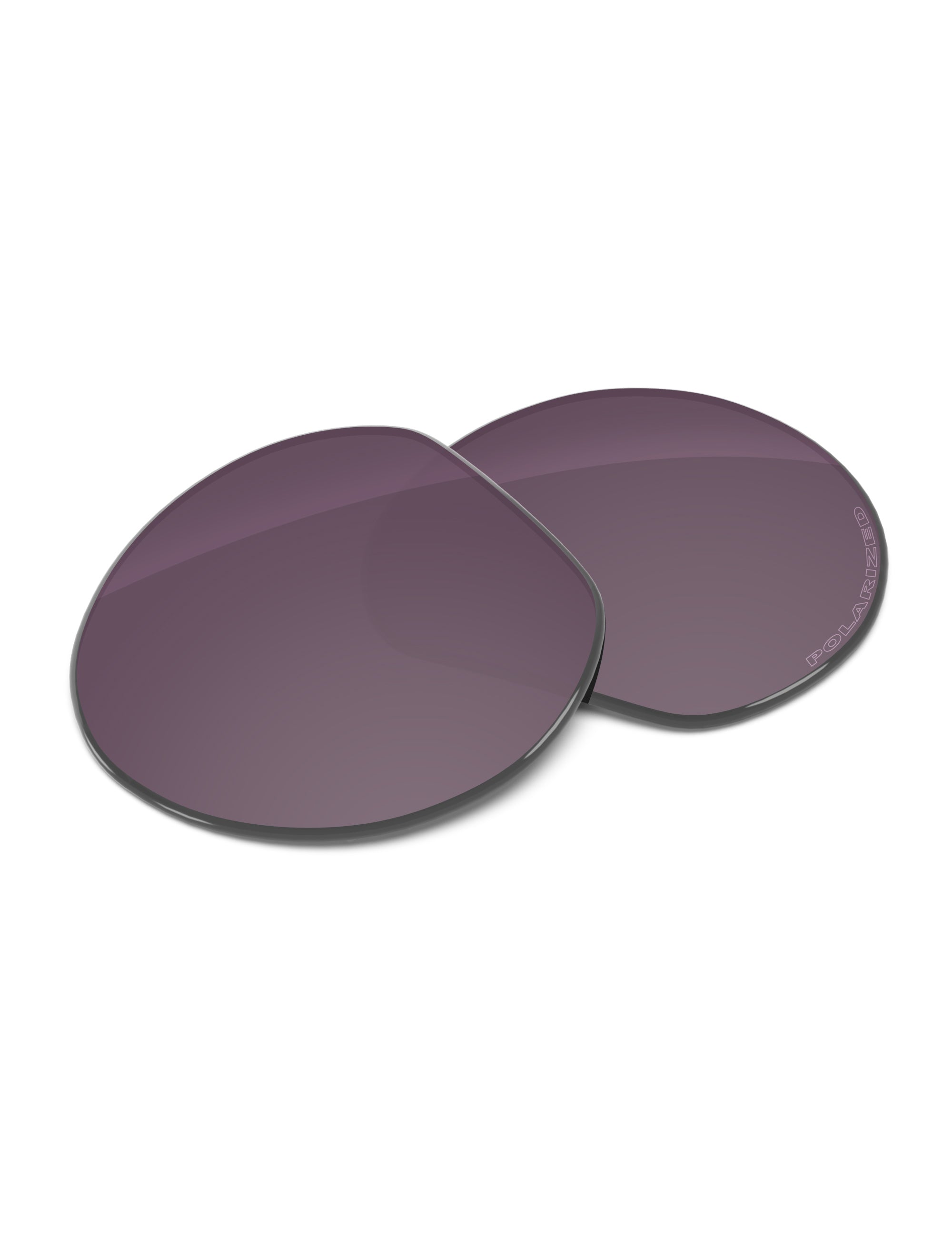 Gray Metallic FlashMirror™-Polarized