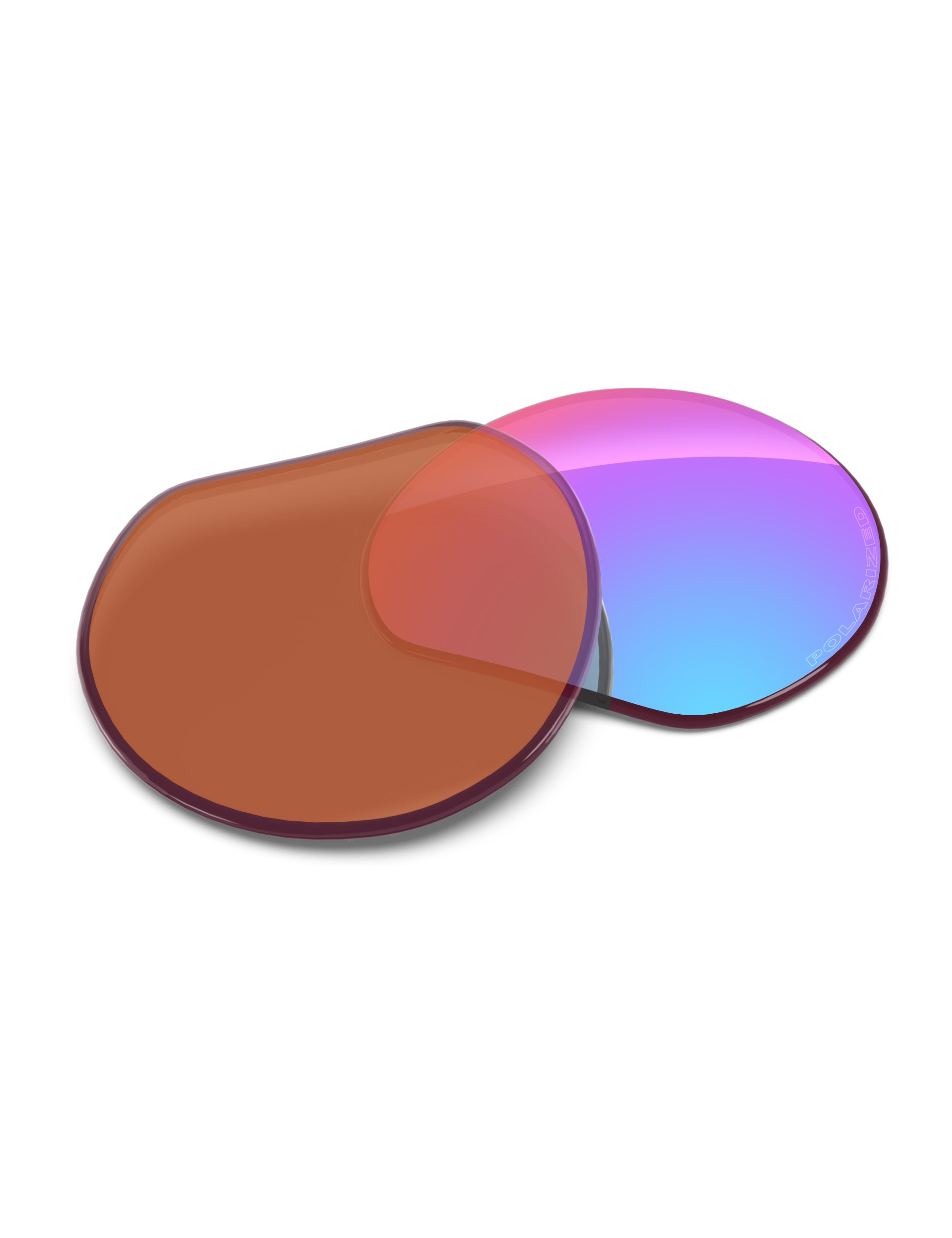 Trail Ruby FlashMirror™-Polarized