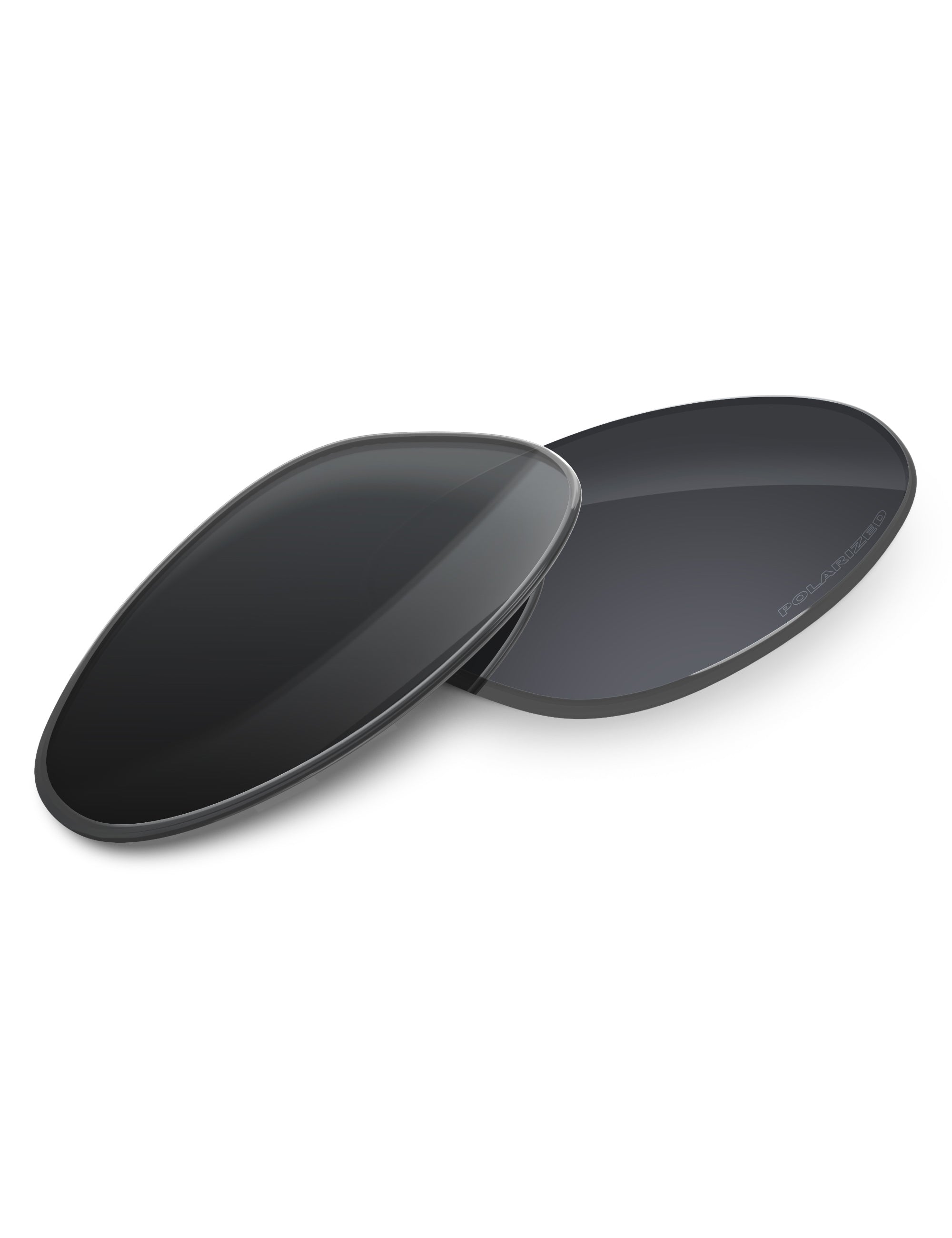 Black Shield FlashMirror™-Polarized