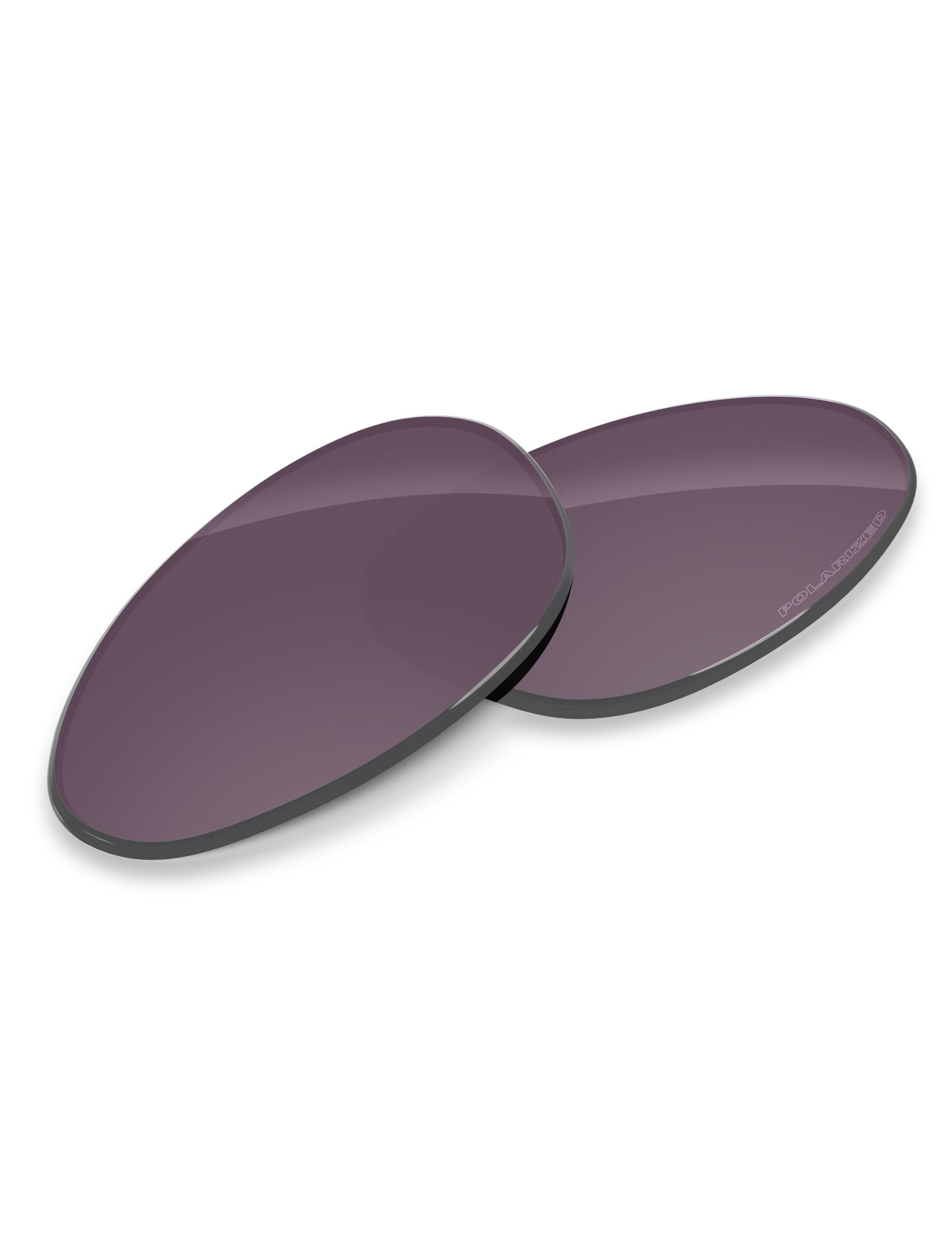 Gray Metallic FlashMirror™-Polarized