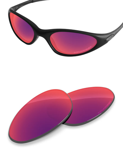 Midnight Nova FlashMirror™-Polarized