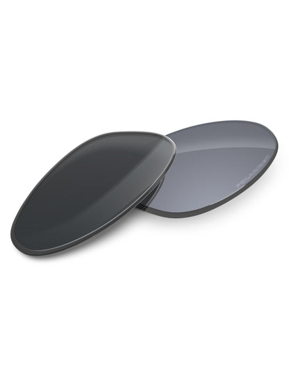 Silver Metallic FlashMirror™-Polarized