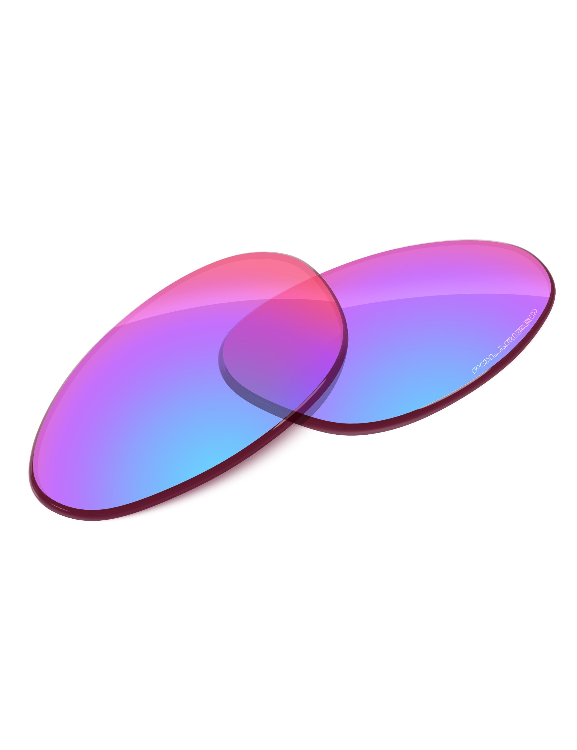Trail Ruby FlashMirror™-Polarized