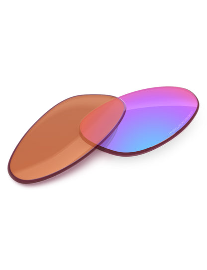 Trail Ruby FlashMirror™-Polarized