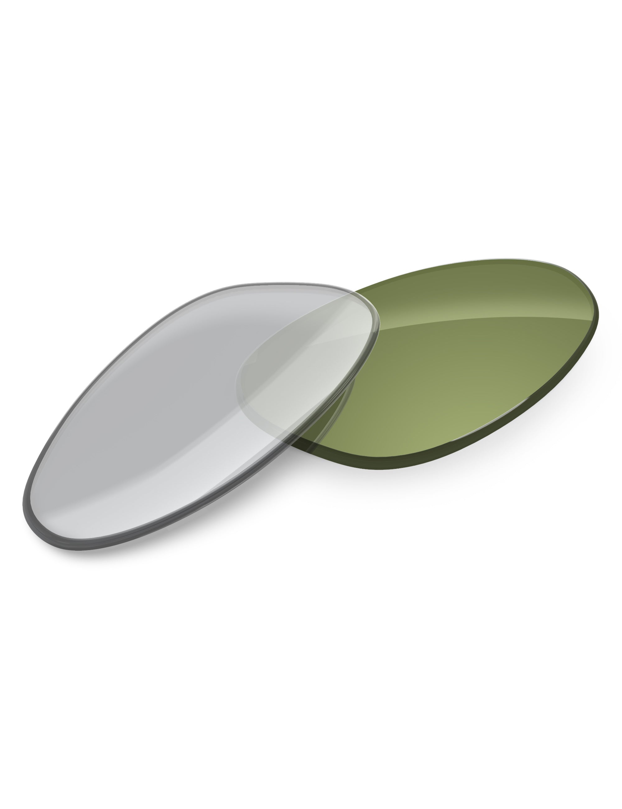 Adapt Green Photochromic-Non-Polarized