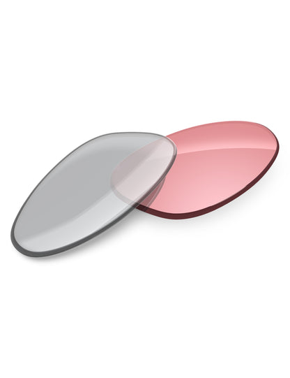 Adapt Pink Photochromic-Non-Polarized