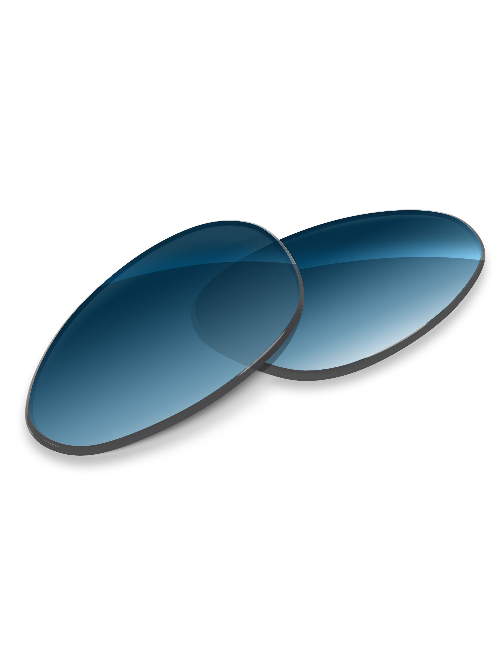 Blue Gradient-Non-Polarized