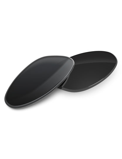 Carbon Black-Non-Polarized