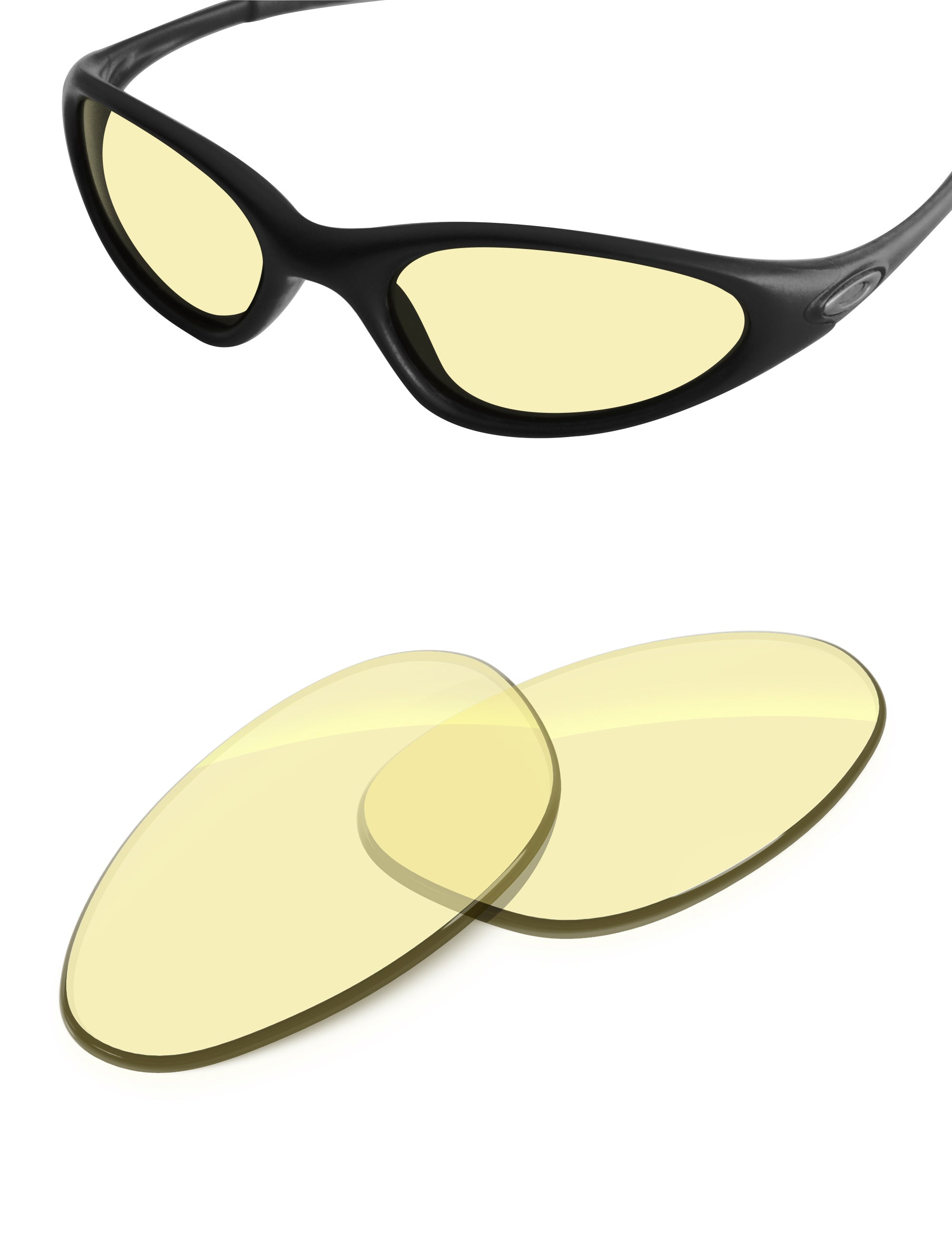 Gaming 2.0 Blue Light Blocking-Non-Polarized