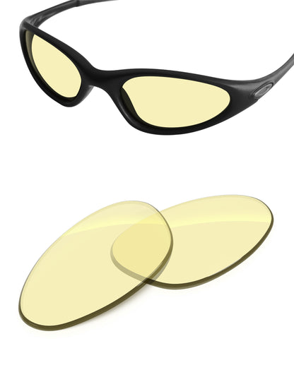 Gaming 2.0 Blue Light Blocking-Non-Polarized