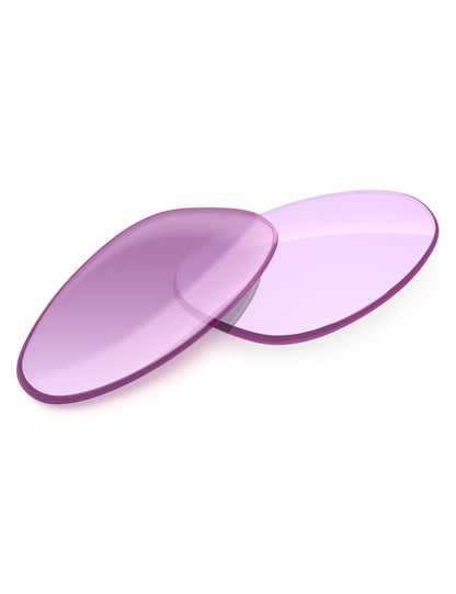 Low Light Pink-Non-Polarized