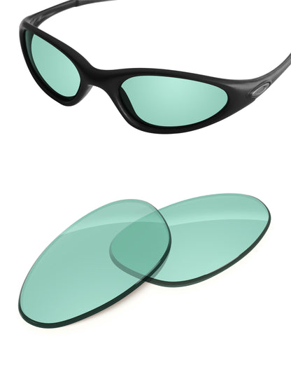 Mint-Non-Polarized