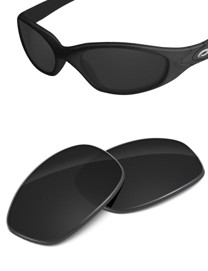 Carbon Black-Non-Polarized