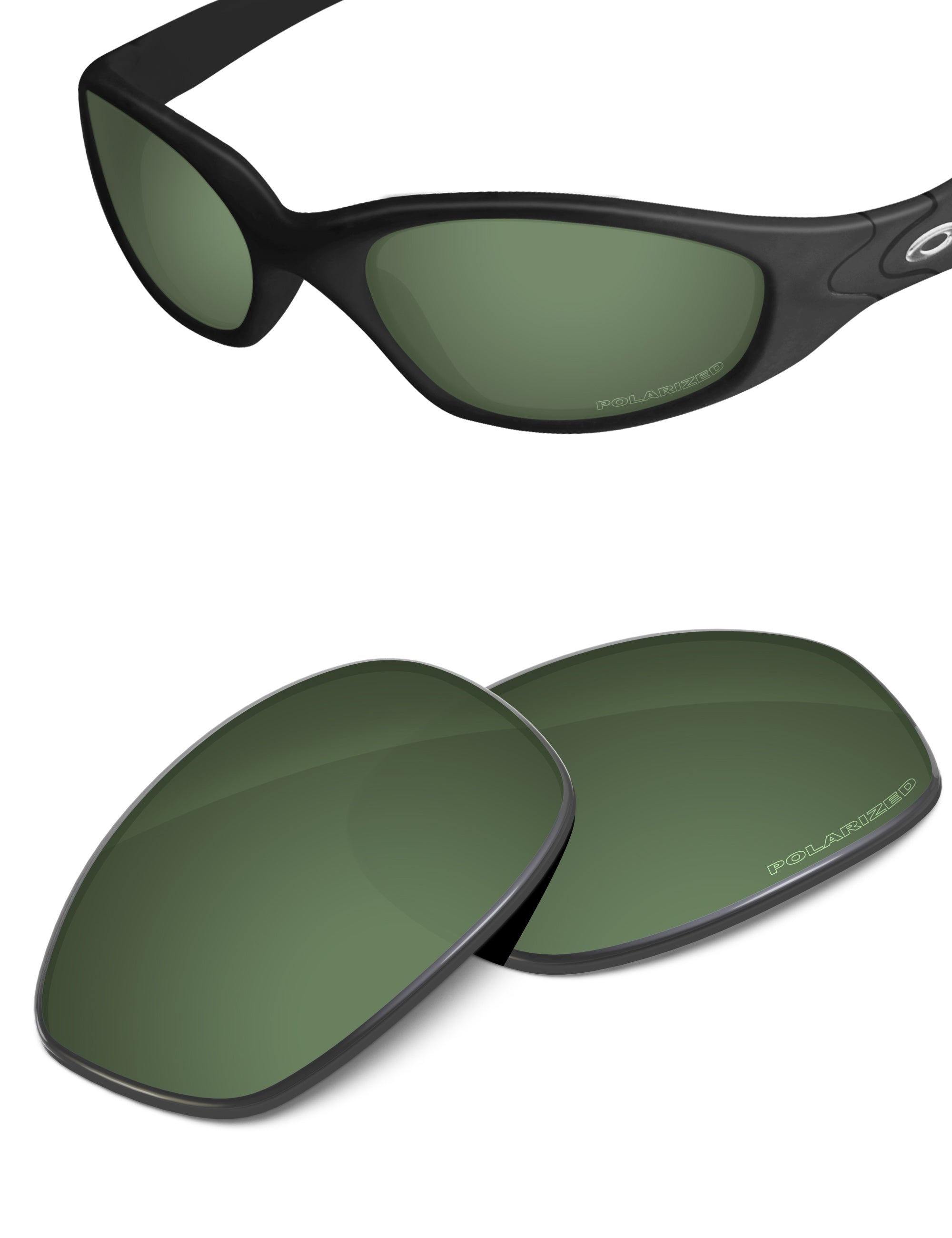 Green G15-Polarized