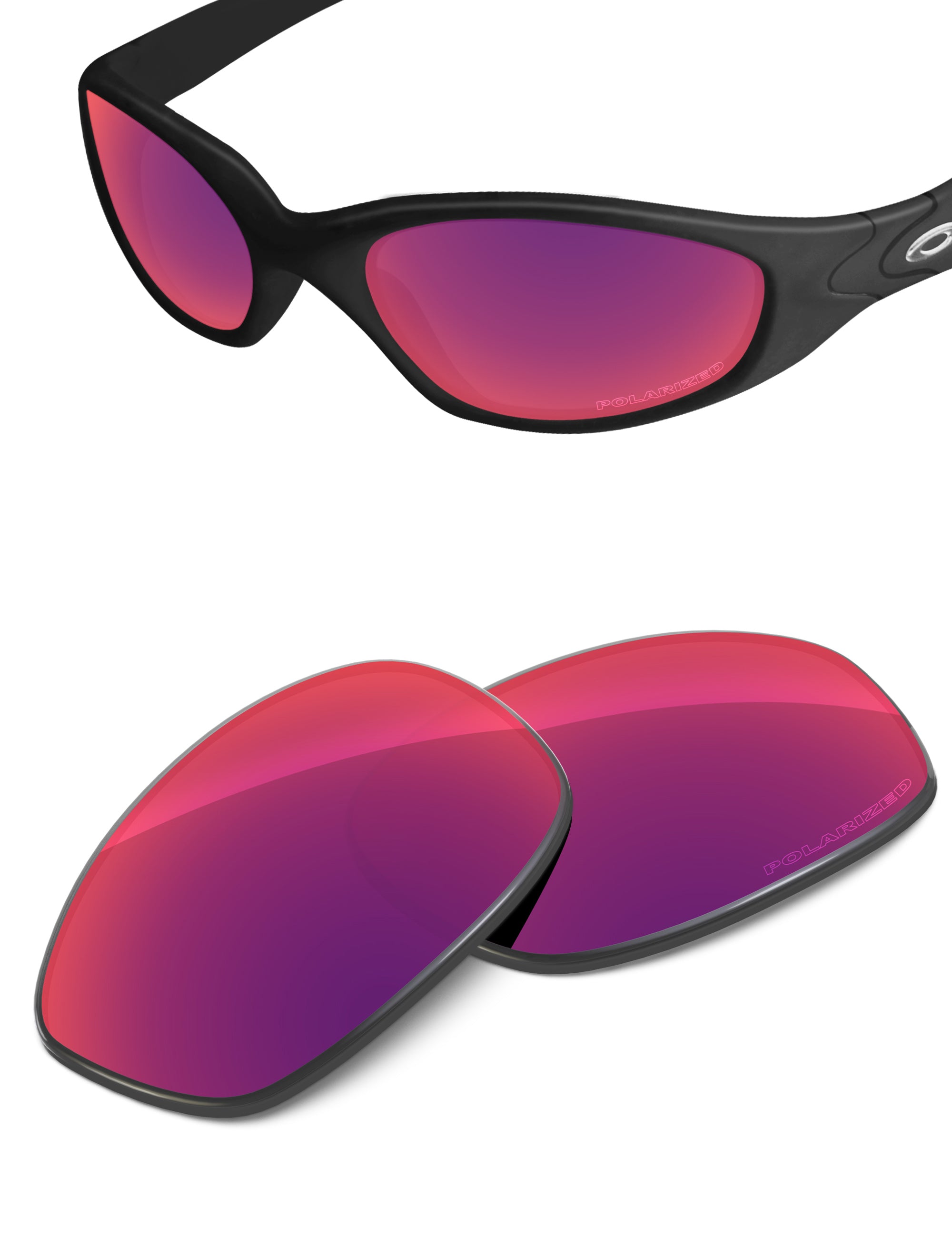 Midnight Nova FlashMirror™-Polarized