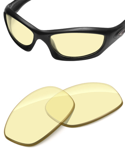 Gaming 2.0 Blue Light Blocking-Non-Polarized